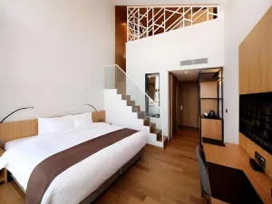 Midas Hotel & Resort