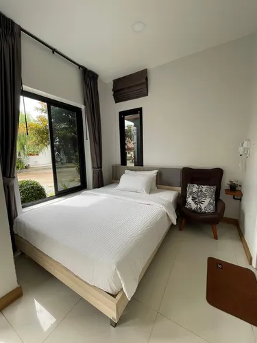 รูปภาพของเดอะ พีเจ เฮาส์ รีสอร์ต เรณูนคร