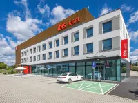 Ibis Poznan Polnoc Отели в г. 