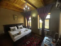 Darvozai Samarkand Boutique Hotel