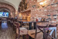 Hotel Betmanowska Main Square Residence Adults Only - bars