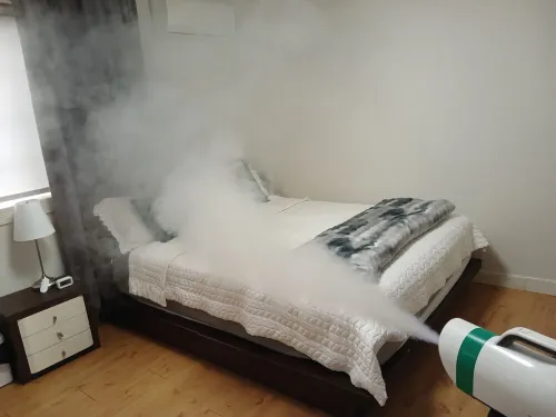 Specializing  Villa within 3 minute  walking distance from Humphreys Base gate