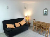 Apartment (23) in residential complex in Binisafua