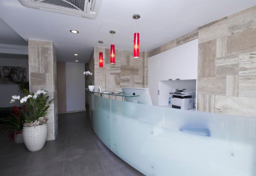 호텔 프랭클린 필 더 사운드