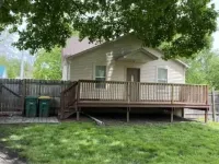 Charming One Bedroom home in Keosauqua near shops Hotels in Van Buren County