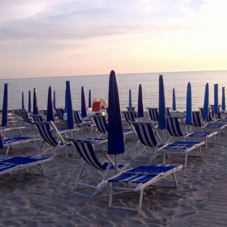 Hotel Bellavista Club-Caroli Hotels