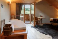 Agriturismo San Gallo - baignoire