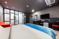 Pyeongtaek Coco Self Check-in Motel