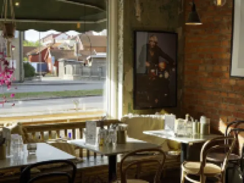 Hotell Hilda Hotels in Kalmar