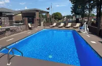 Quality Inn Kenly I-95 - Pools