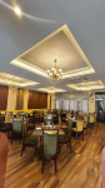 拉吉卡馬爾飯店