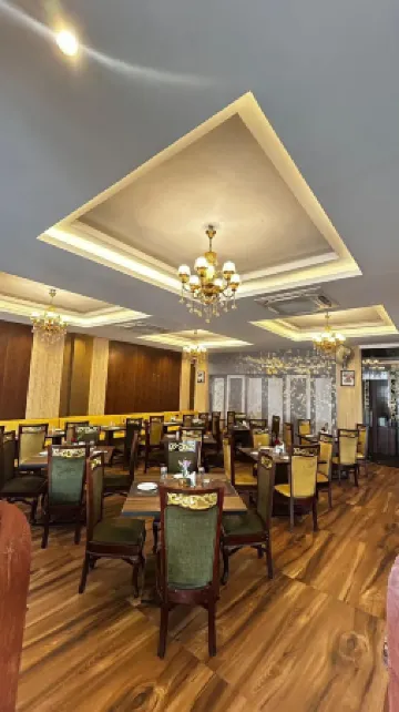 HB International (A Unit of Hotel Rajkamal)