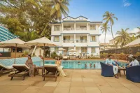FabHotel Grand Royal Palms - Nr Benaulim Beach 베나울림 호텔