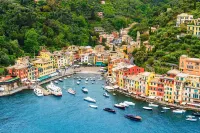 Cozy Maria Apartment in Portofino - Happy Rentals - Familien