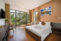 Lancelynk Retreat Hoian - Bed and Breakfasts