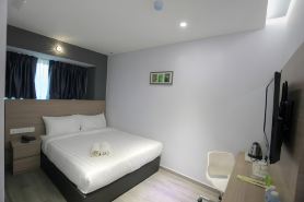 Hotel 99 Pusat Bandar Puchong