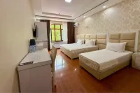 เวลล์มอร์ รีสอร์ต - ที่มีสปา