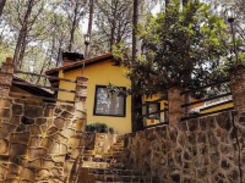 Tres Lunas Domo Hoteles en Mazamitla