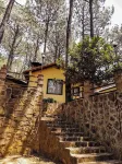Tres Lunas Domo Hotels in Mazamitla