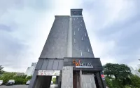 Boryeong W Boutique Hotel