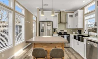 Byrd 6 Cozy Byrd Nest