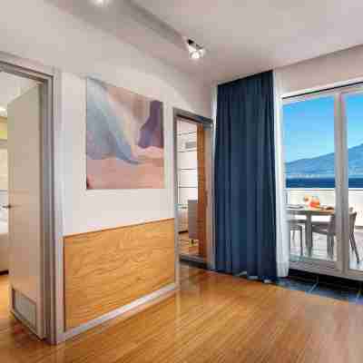 Towers Hotel Stabiae Sorrento Coast Rooms