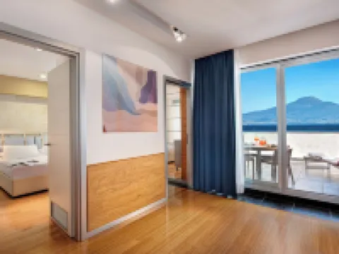 Towers Hotel Stabiae Sorrento Coast Hotels in Castellammare di Stabia
