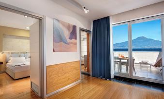 Towers Hotel Stabiae Sorrento Coast