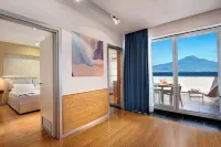 Towers Hotel Stabiae Sorrento Coast