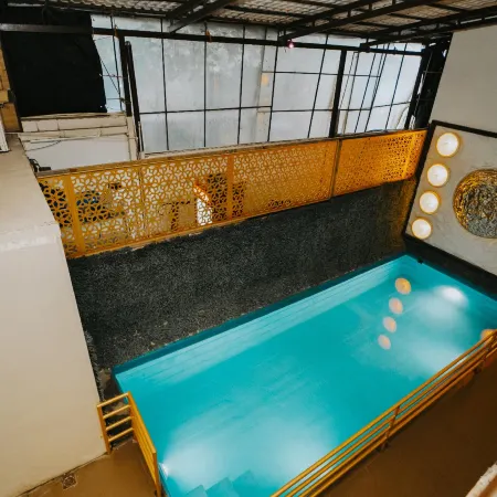 Sinon Baga Retreat