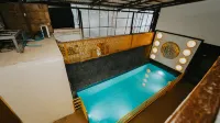 Sinon Baga Retreat