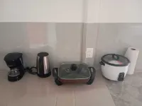 Cabinas Golfo Aventuras