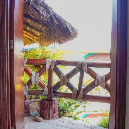 Monyoli Hotel & Boutique