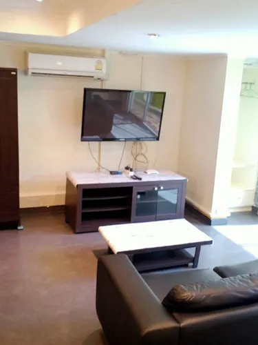 รูปภาพของSpacious 65sqm Luxury studio type Apartment 101B