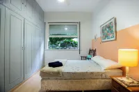 SUH Copacabana 114 Cozy Compact - Homestays
