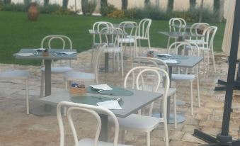 Casale della Vittoria