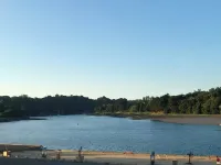 Appartement Duplex de Charme Le Grenier de la Tour Hotels in Treguier