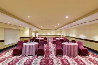Saura Hotel, Agra - A Club Mahindra Associate