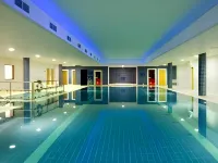 Maldron Hotel & Leisure Centre Limerick Hotel a Limerick