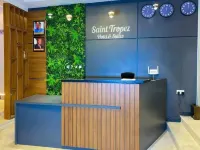 Saint Tropez Hotel and Suites - 2-Star