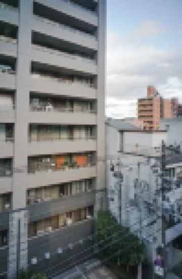 KIORI Hotel Higashino Toin