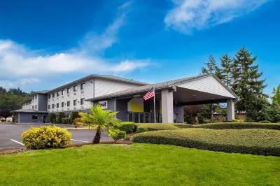 Spark by Hilton Kent Seattle Hotel in zona Turnkey Park