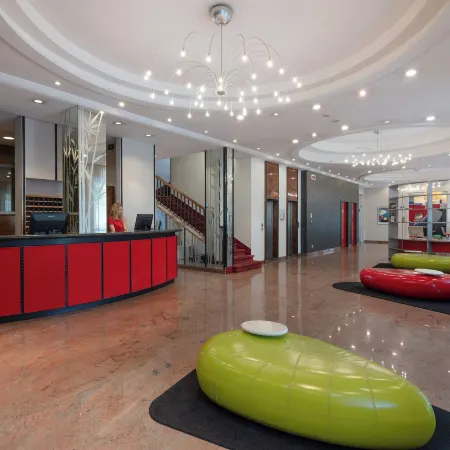 Hotel Toscanini