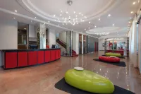 託斯卡尼尼酒店