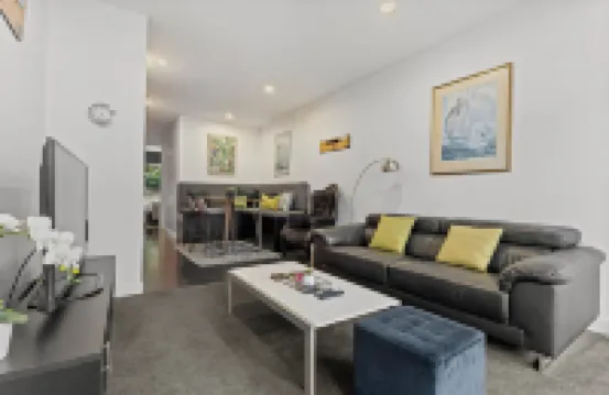 維多利亞公園輕風寶石 酒店