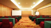 Angkasa Garden Hotel