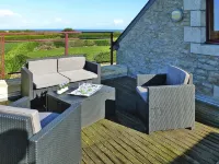 Stone House in Cleder near Sandy Beach Hotels in Cleder