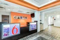 Motel 6 Beatty, NV - Death Valley - que admiten mascotas