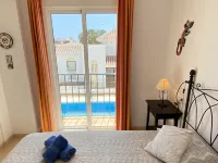 Apartment in Nerja near Burriana Beach