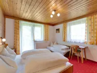 Apartment in Kappl near Ski Slopes - Wifi